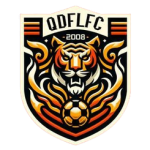 青岛复力队标
